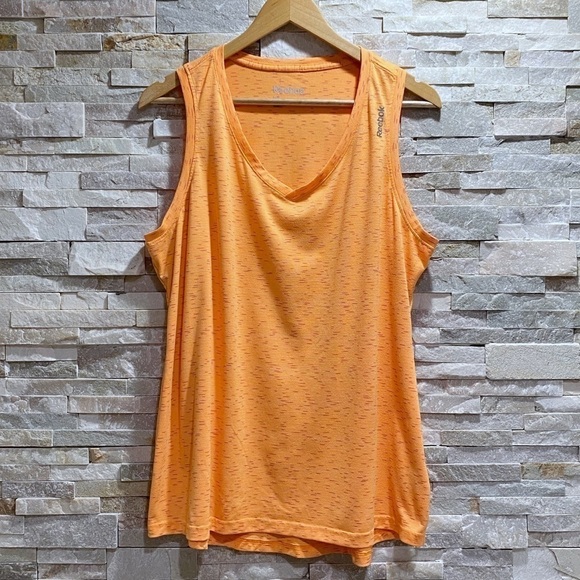 Reebok Performance Tank Top - Picture 1 of 9